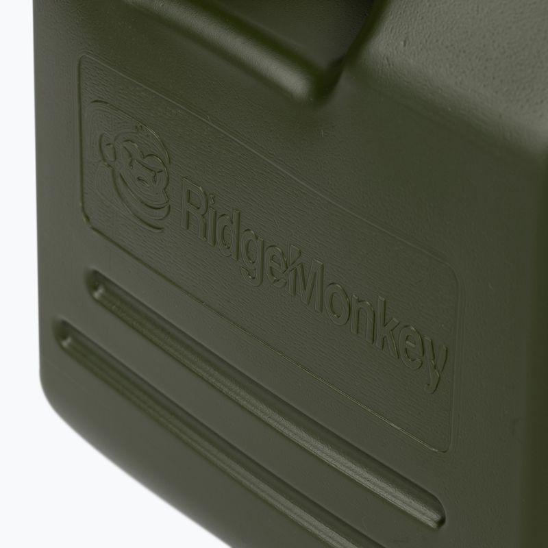 Ridge Monkey Heavy Duty nosič vody zelený RM008 6