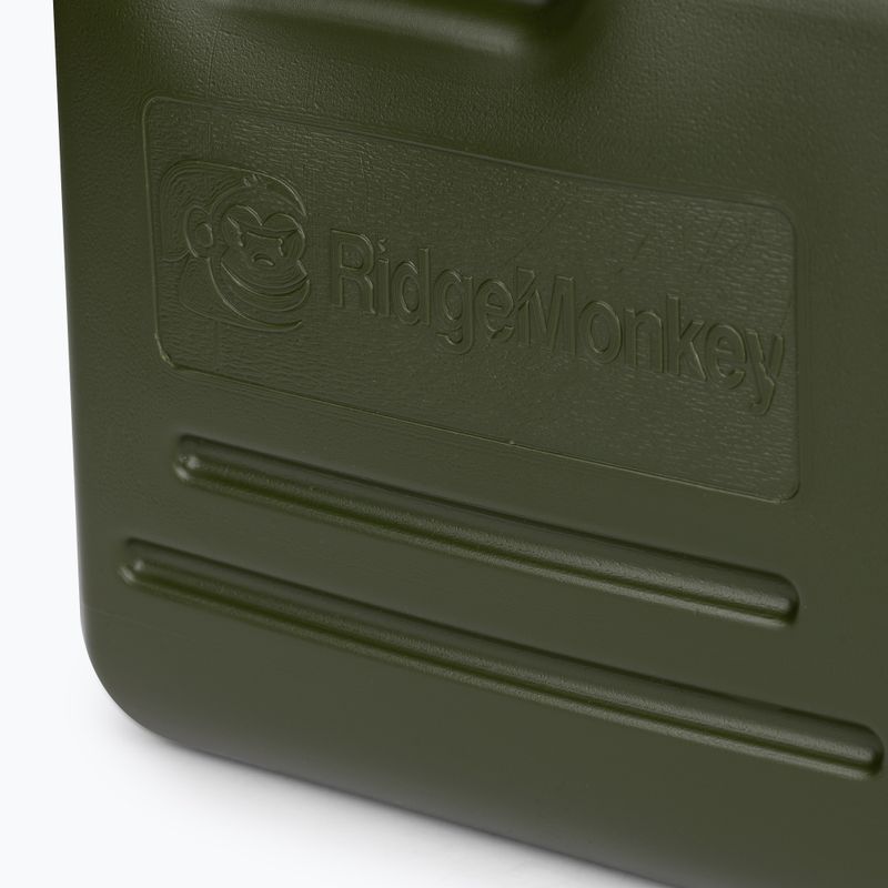 Ridge Monkey Heavy Duty nosič vody zelený RM008 7