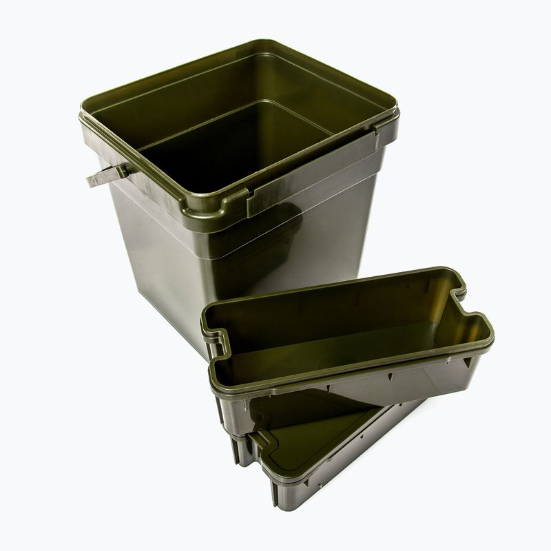 Ridge Monkey Modular Bucket zelený RM032