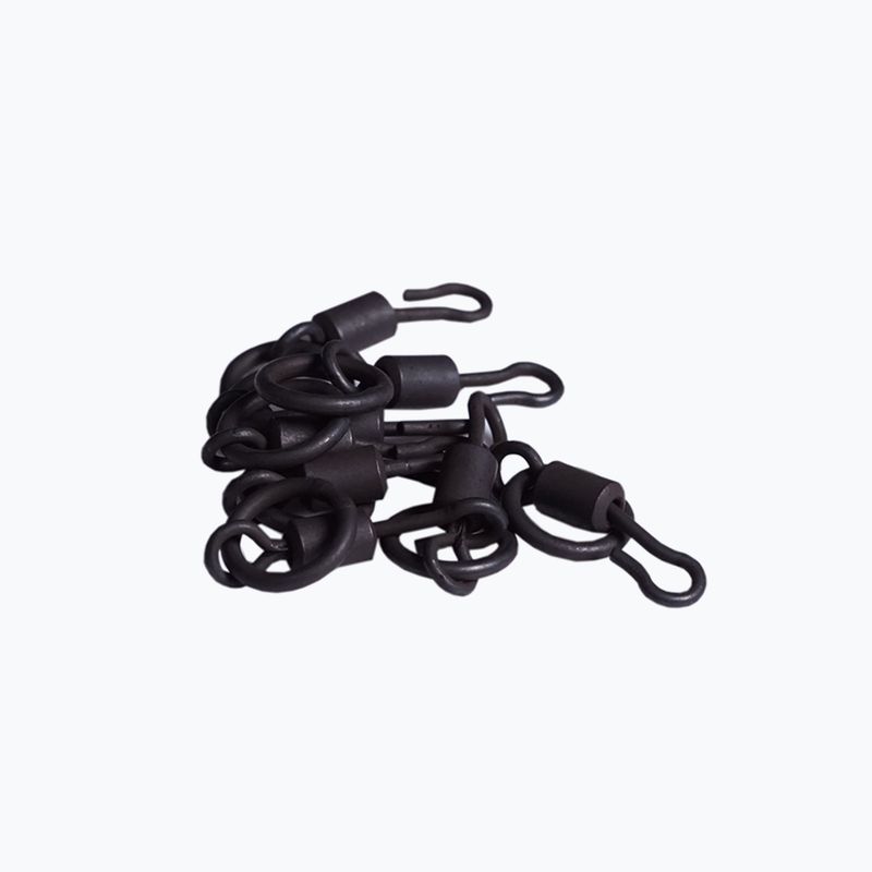 Ridge Monkey Connexion QC Rotator Swivel černý RMT095 2