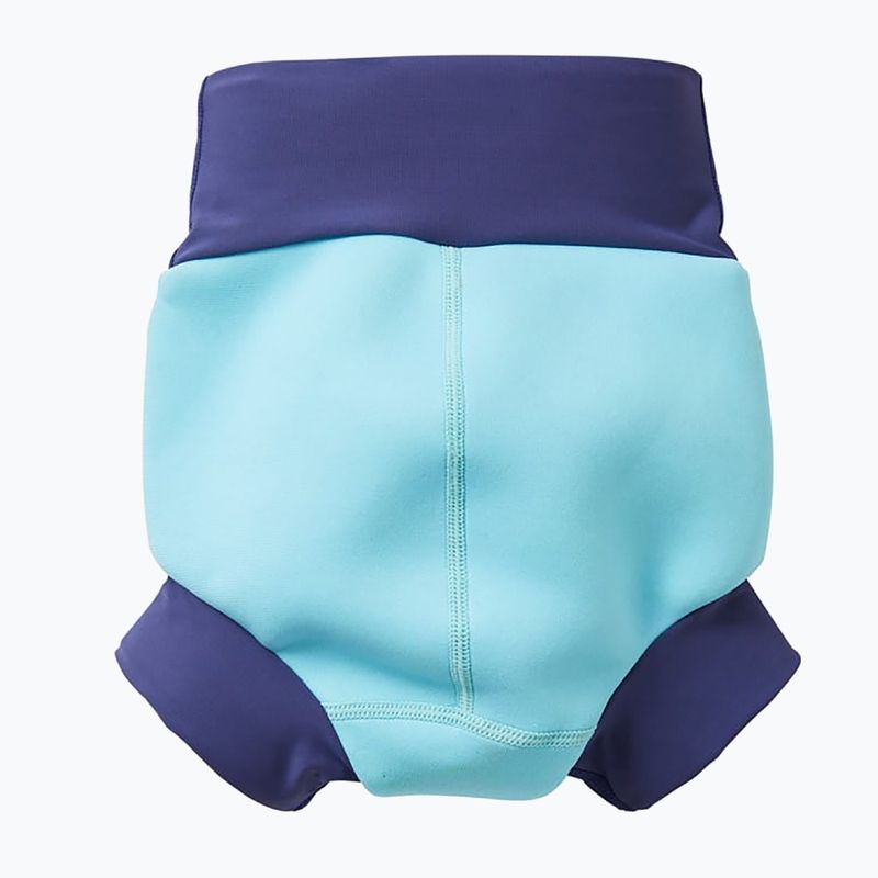 Plavecká plenka Splash About Happy Nappy blue cobalt 2
