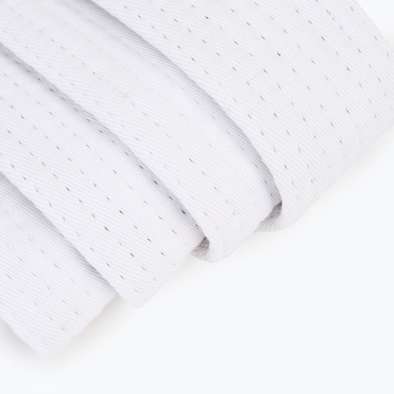 Pásek ke kimonu Bytomic Solid Colour Martial Arts white 3