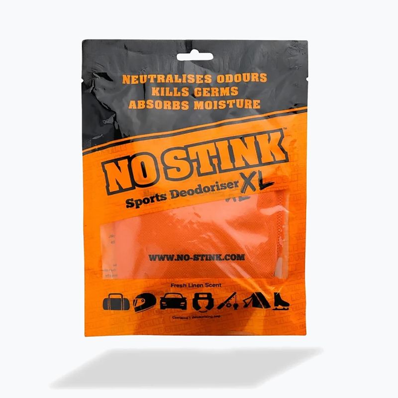 Osvěžovač vzduchu No Stink XL orange 2
