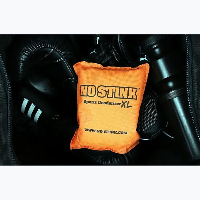 Osvěžovač vzduchu No Stink XL orange 4