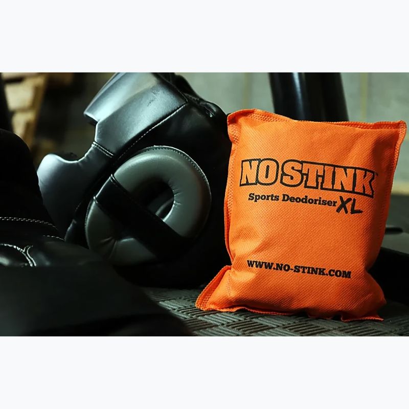 Osvěžovač vzduchu No Stink XL orange 5