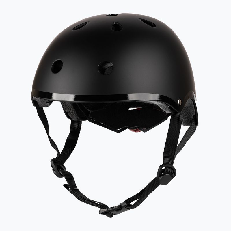Dětská helma na kolo Hornit  Black