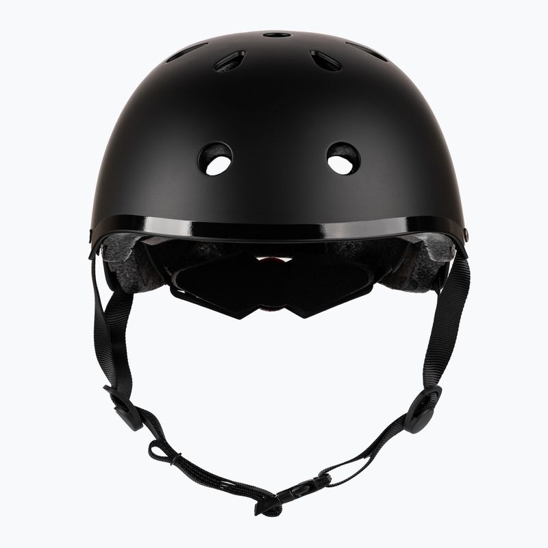 Dětská helma na kolo Hornit  Black 2