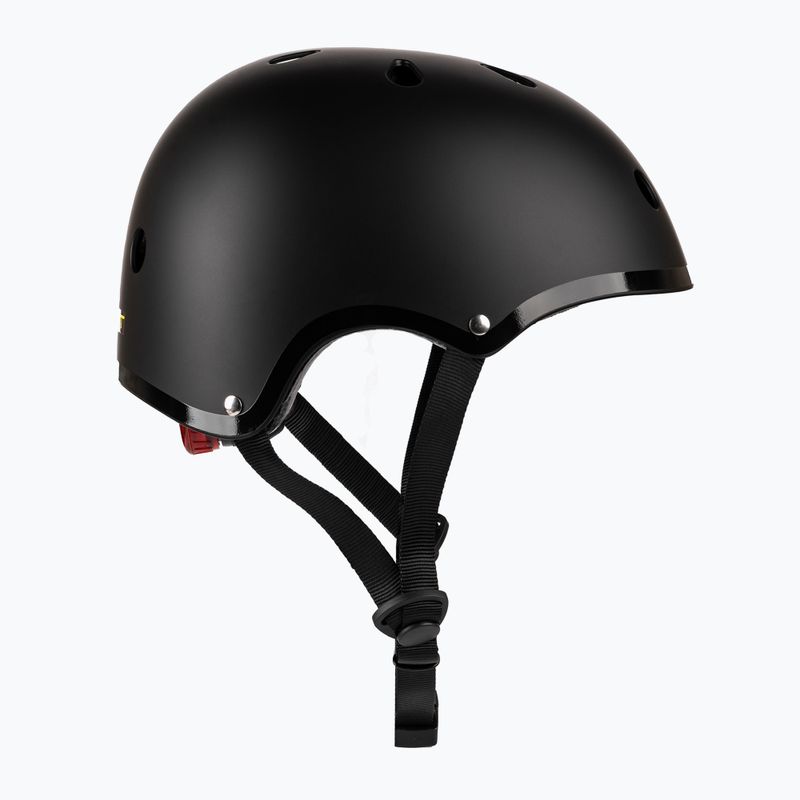 Dětská helma na kolo Hornit  Black 4