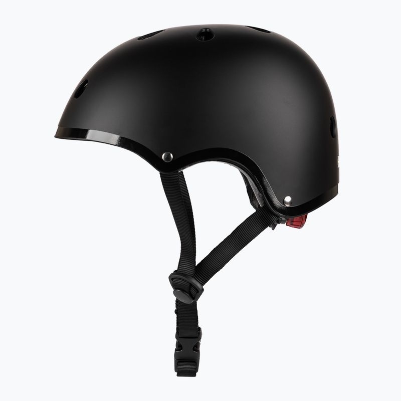 Dětská helma na kolo Hornit  Black 5