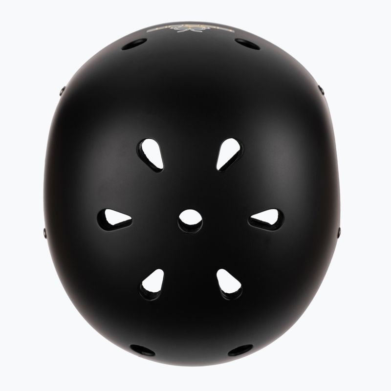 Dětská helma na kolo Hornit  Black 6
