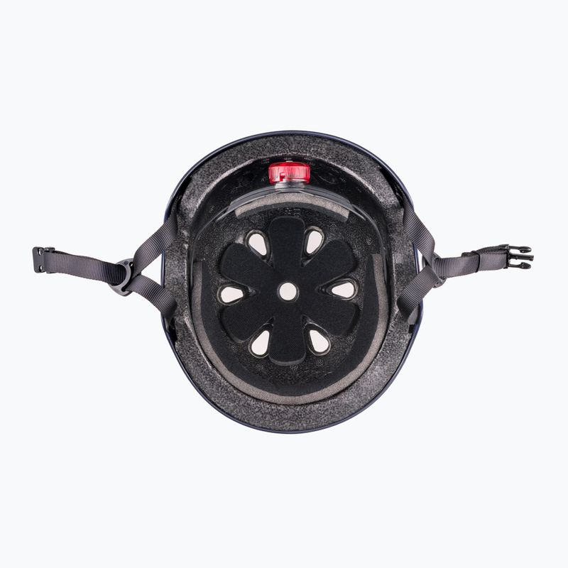 Dětská helma na kolo Hornit  Black 7