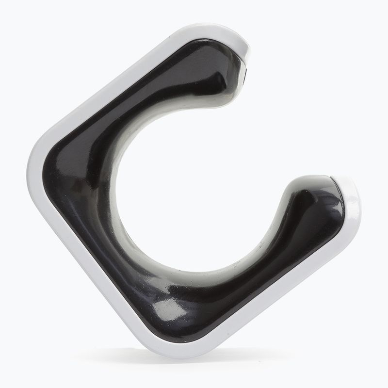Nástěnný nosič kol Hornit Clug Roadie Bike Rack bílý a černý RWB2581 3