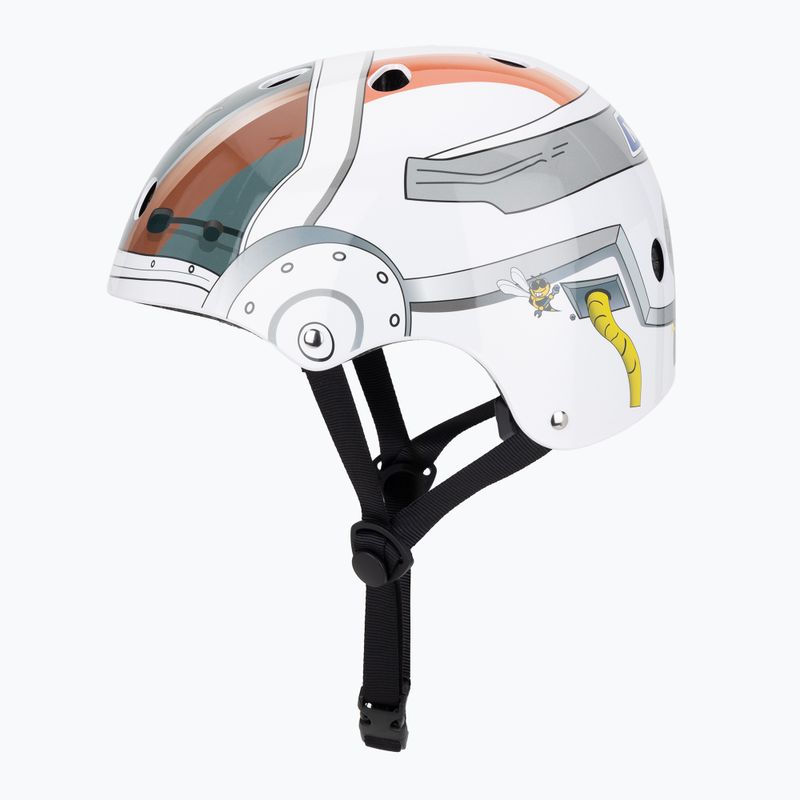 Dětská helma na kolo Hornit  multicolor 3