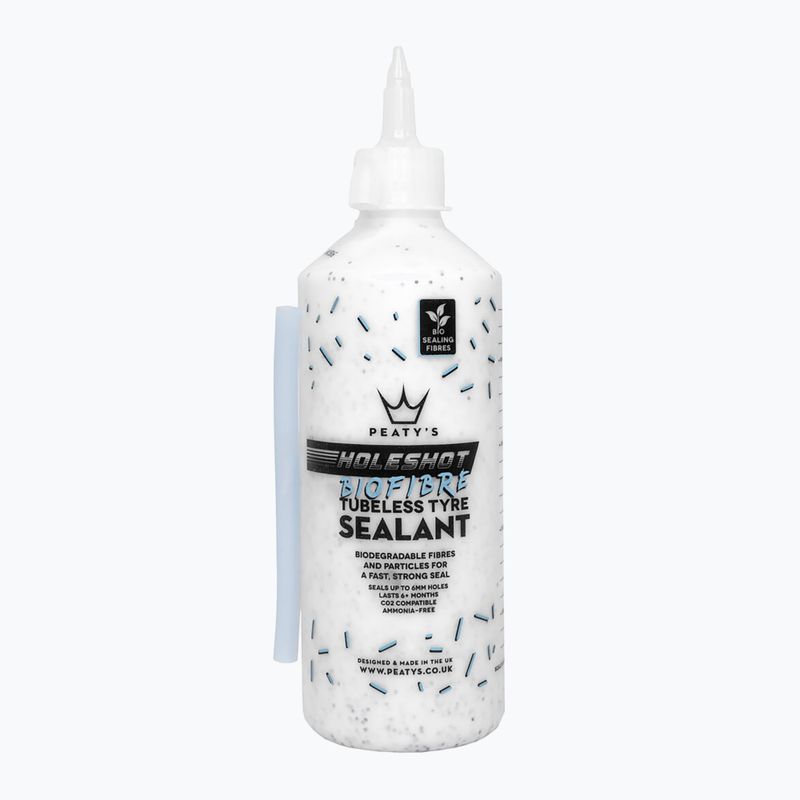 Tmel Peaty's Holeshot Tubeless 500 ml