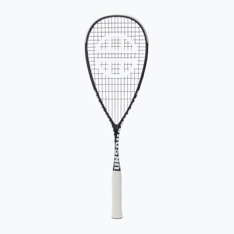 Squashová raketa Unsquashable Y-Tec Pro