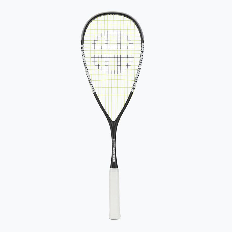 Squashová raketa Unsquashable Y-Tec 125