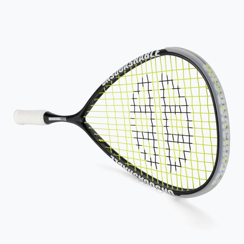 Squashová raketa Unsquashable Y-Tec 125 2
