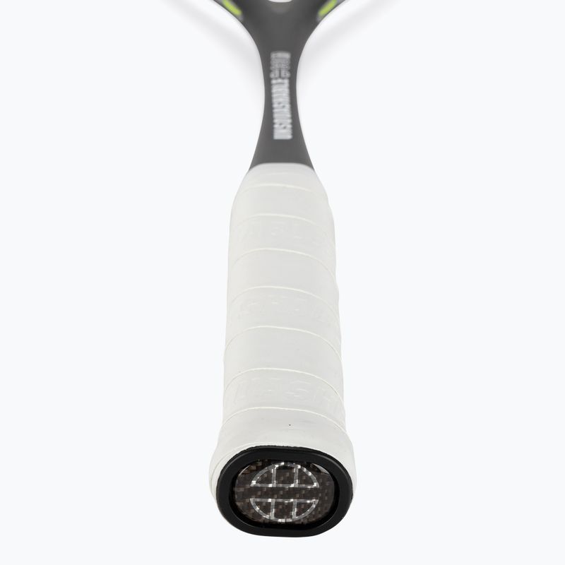 Squashová raketa Unsquashable Y-Tec 125 3