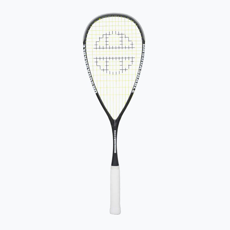 Squashová raketa Unsquashable Y-Tec 125 6