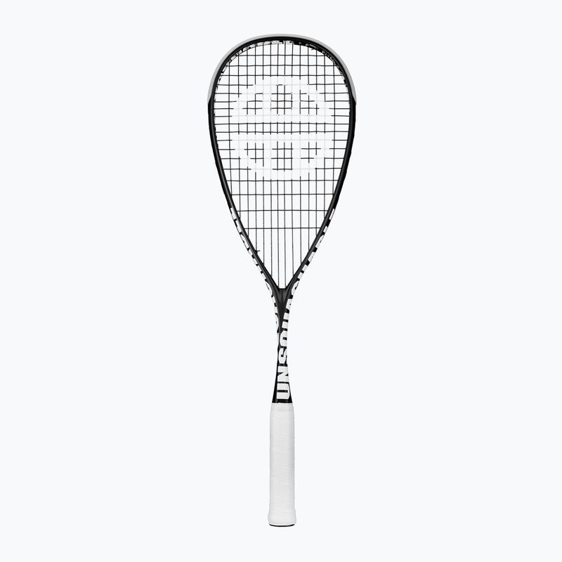 Squashová raketa Unsquashable Y-Tec Pro