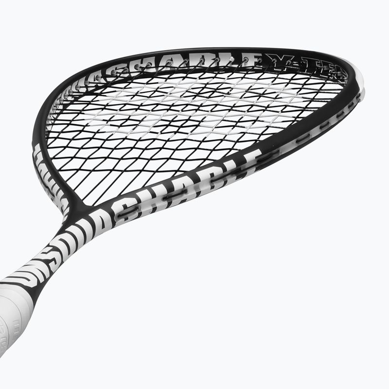 Squashová raketa Unsquashable Y-Tec Pro 5