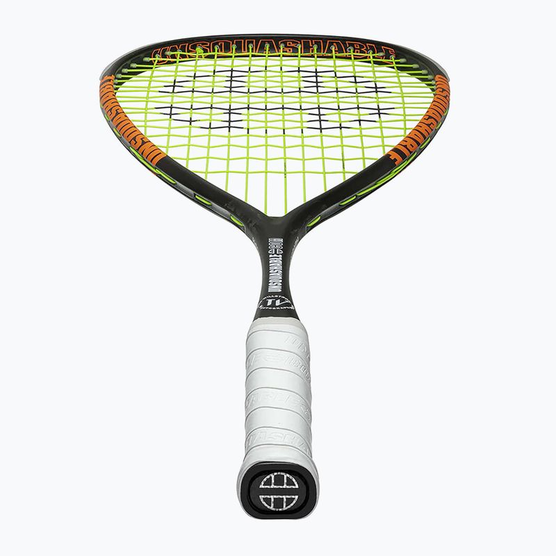 Squashová raketa Unsquashable James Willstrop Signature 5