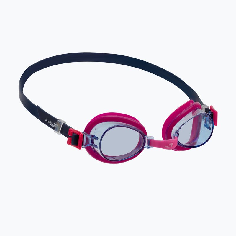 Dětské plavecké brýle Splash About Koi Magenta navy blue SOGJKM