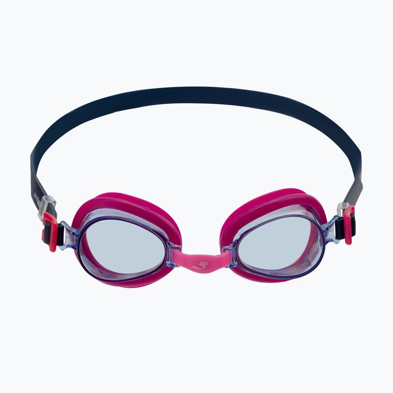 Dětské plavecké brýle Splash About Koi Magenta navy blue SOGJKM 2