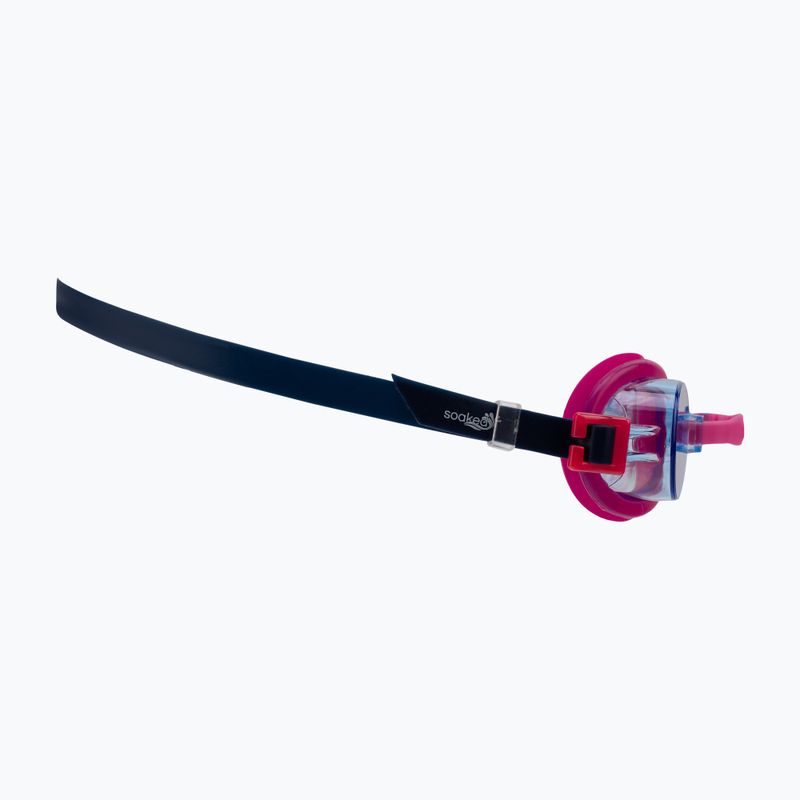 Dětské plavecké brýle Splash About Koi Magenta navy blue SOGJKM 3