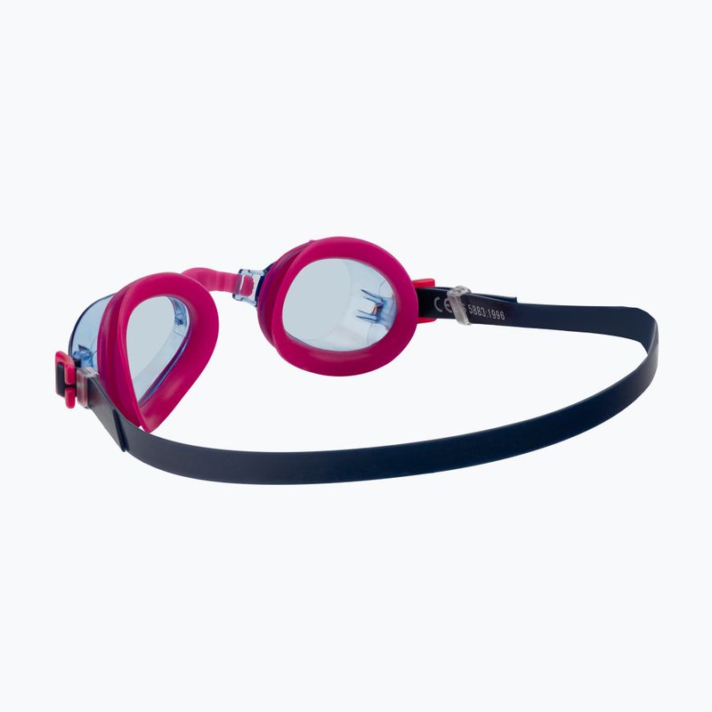 Dětské plavecké brýle Splash About Koi Magenta navy blue SOGJKM 4