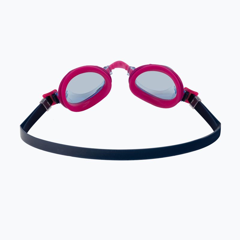 Dětské plavecké brýle Splash About Koi Magenta navy blue SOGJKM 5