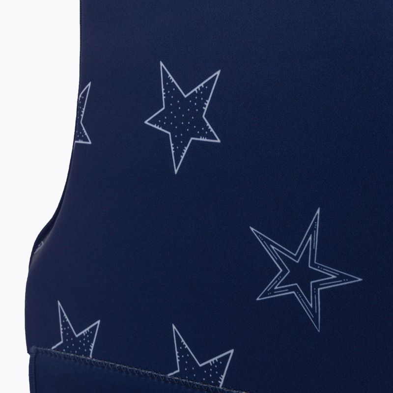 Dětská plavecká vesta Splash About navy blue ASVS10 4