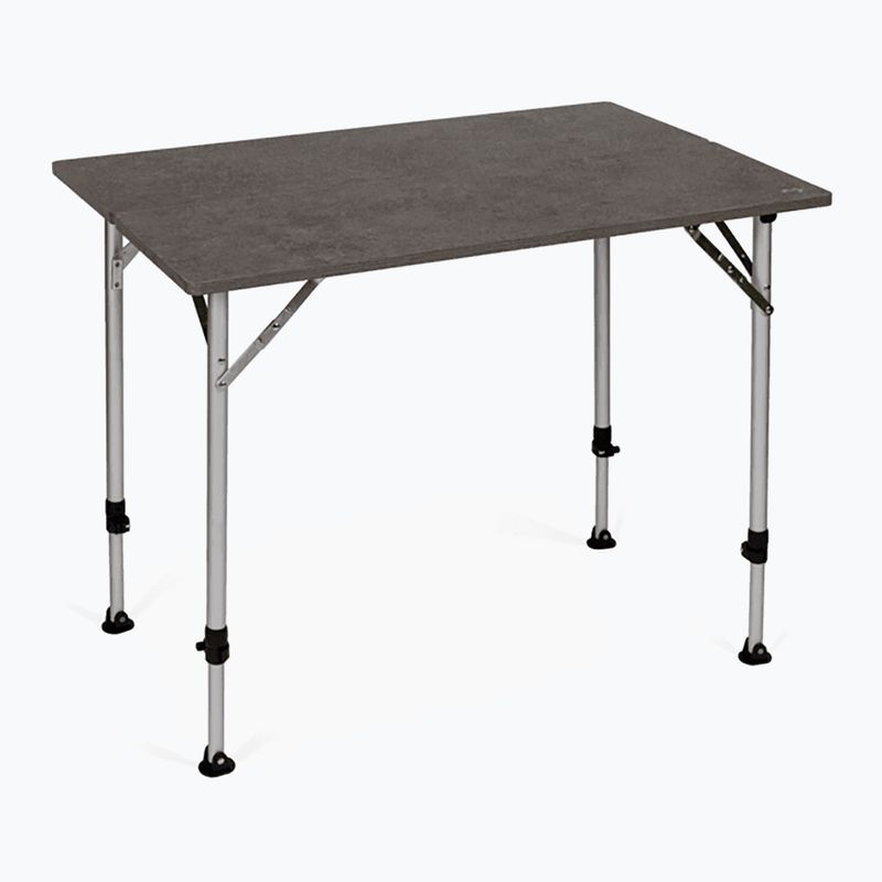 Turistický stůl Dometic Zero Concrete Medium