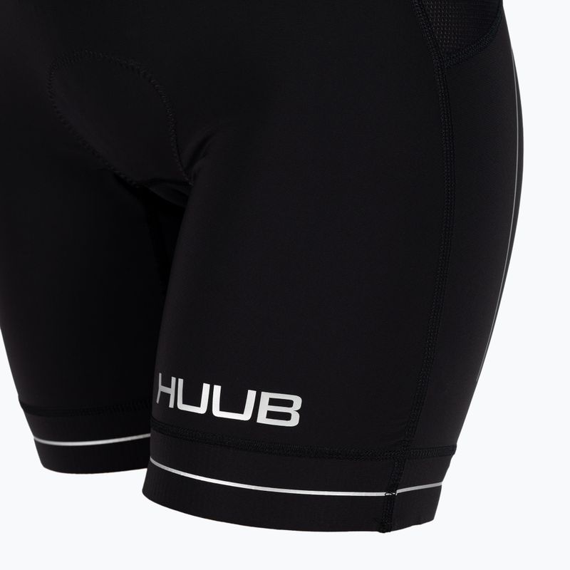 Dámský triatlonový oblek HUUB Aura Long Course Tri Suit black AURLCS 4