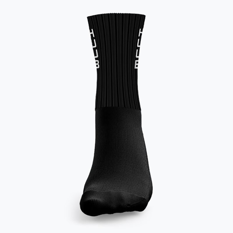 Cyklistické ponožky  HUUB Aero Cycling black 5