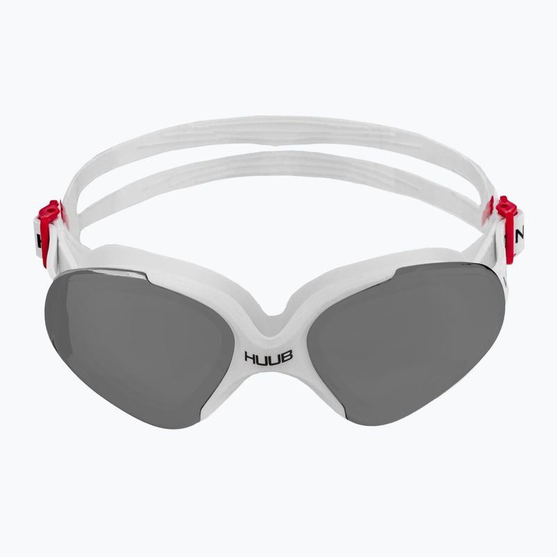 Plavecké brýle HUUB Vision bílé A2-VIGW 2