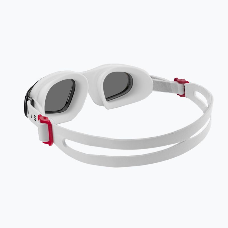 Plavecké brýle HUUB Vision bílé A2-VIGW 4