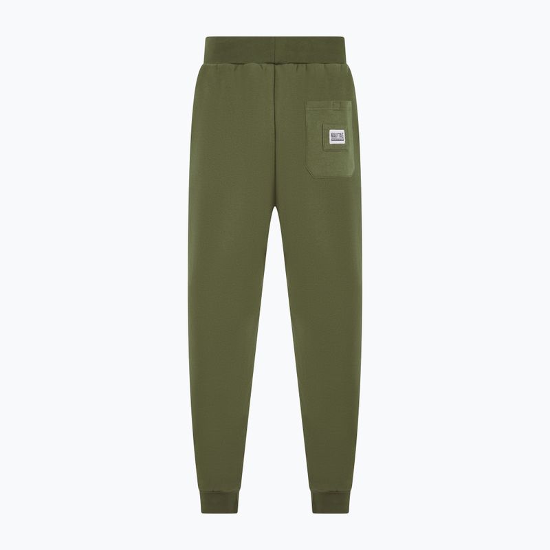 Pánské kalhoty Navitas Sherpa Jogger green 2