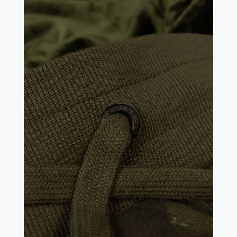 Pánské kalhoty Navitas Identity Sherpa Jogger camo 3