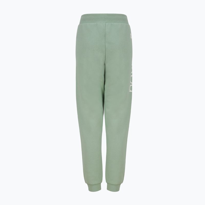 Dámské kalhoty Navitas Jogger light green 3
