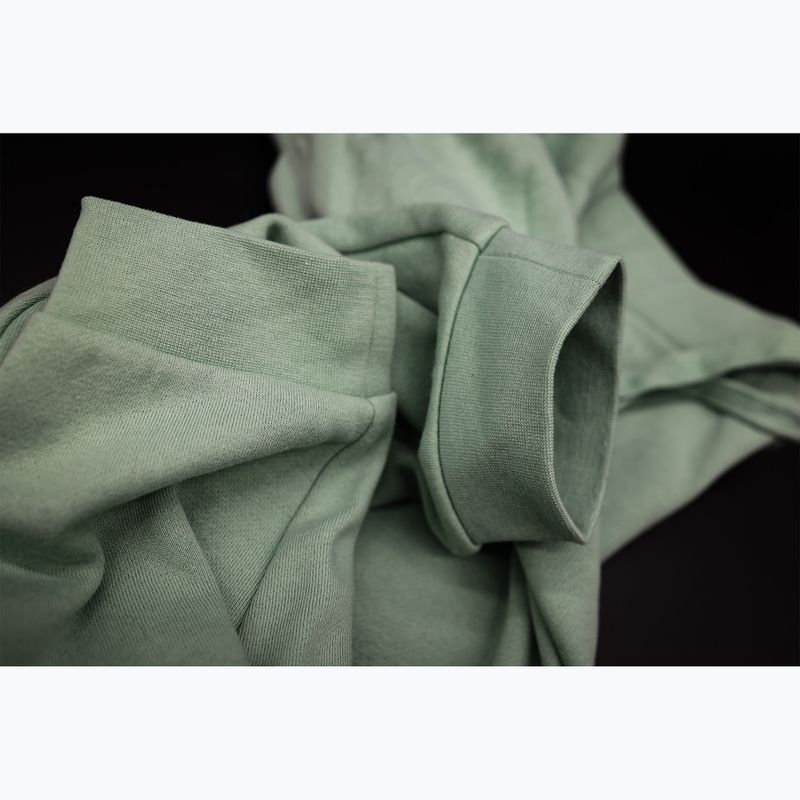 Dámské kalhoty Navitas Jogger light green 4