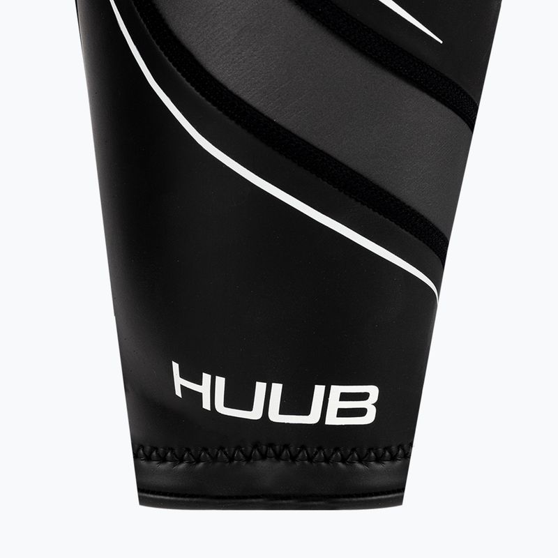 Neoprenové šortky  męskie HUUB Alta Buoyancy Short black/grey 5