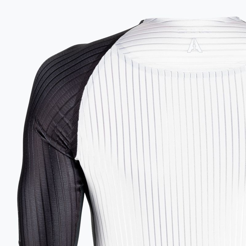 Pánský triatlonový oblek HUUB Anemoi Aero + Bonded black ANEPB 5