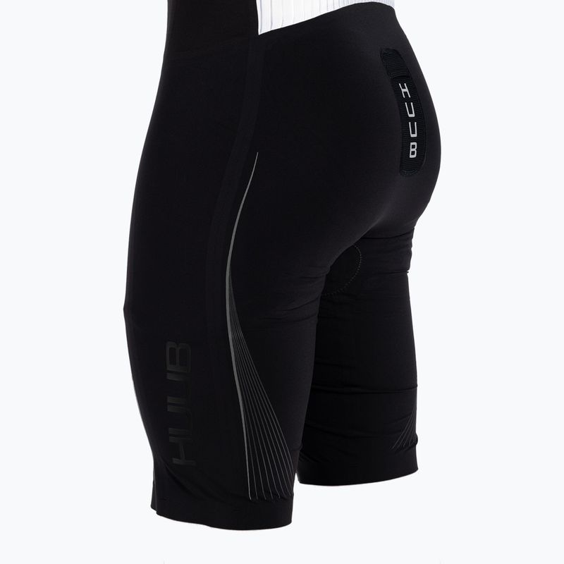 Pánský triatlonový oblek HUUB Anemoi Aero + Bonded black ANEPB 6