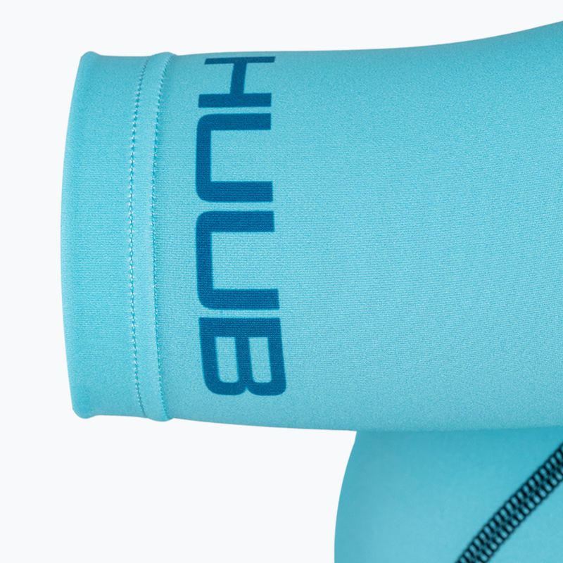 Dámský triatlonový oblek HUUB Commit Long Course Suit black-blue COMWLCS 5