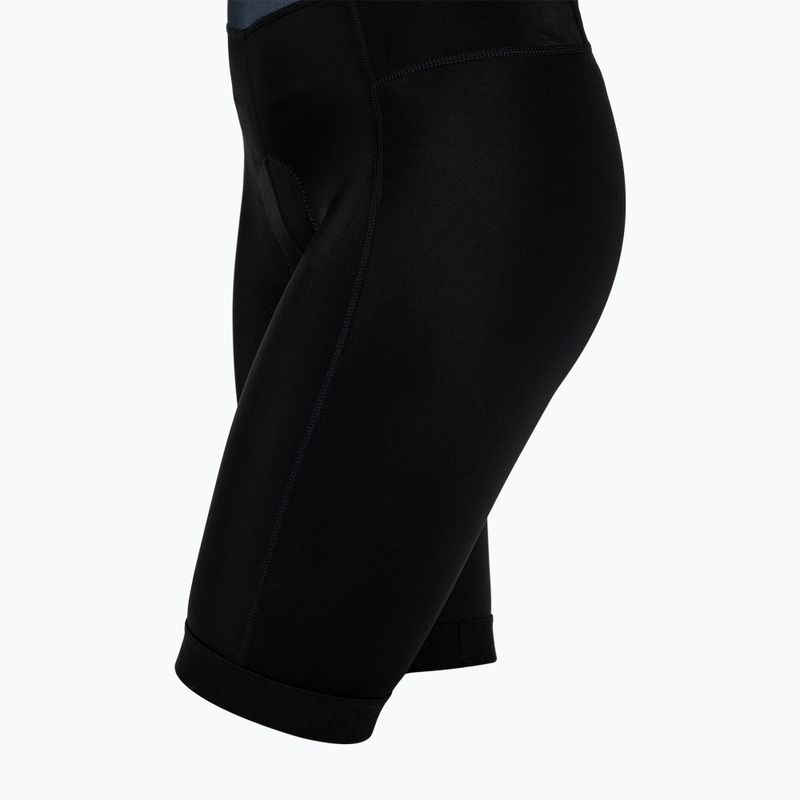 Dámský triatlonový oblek HUUB Commit Long Course Suit black-blue COMWLCS 6