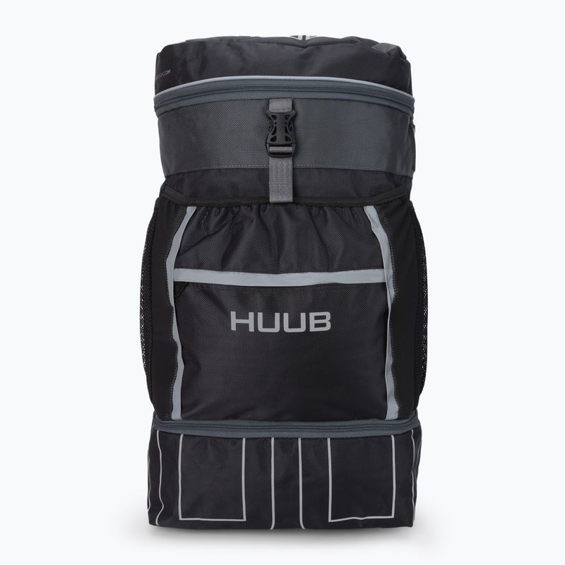 HUUB Transition II Rucksack triatlonový batoh černý A2-HB19BGW 2