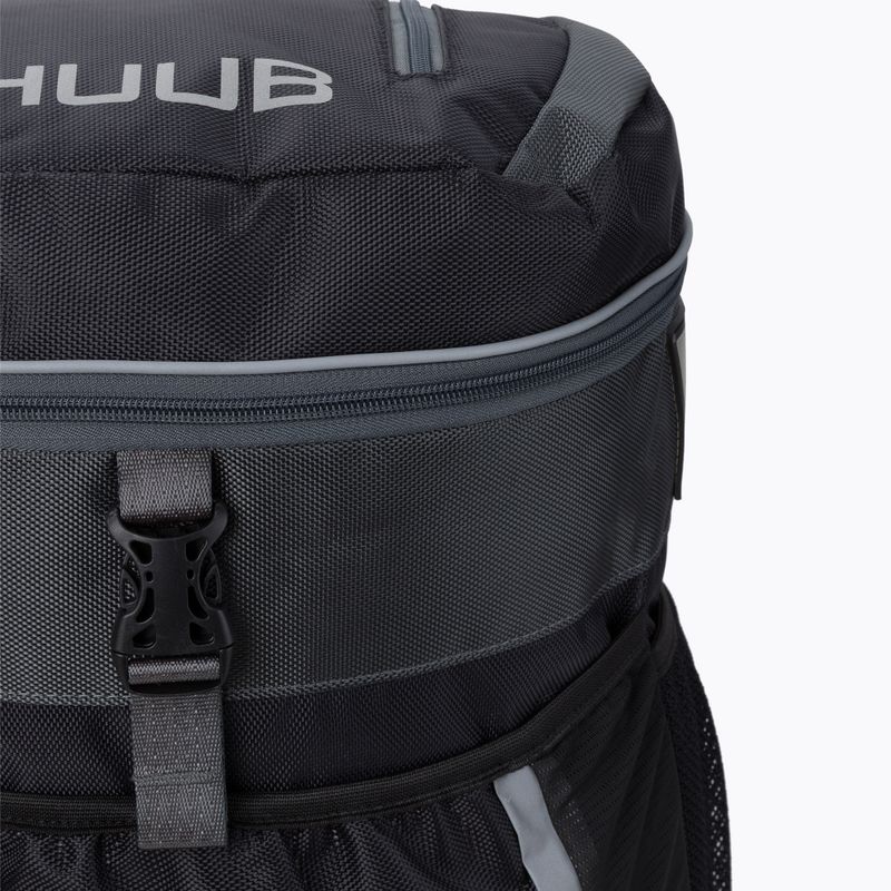 HUUB Transition II Rucksack triatlonový batoh černý A2-HB19BGW 5