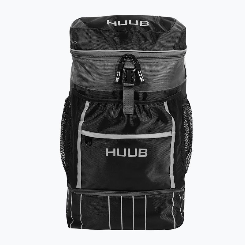 HUUB Transition II Rucksack triatlonový batoh černý A2-HB19BGW 7