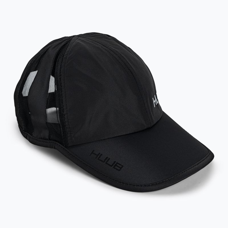 Huub Race Cap II černá A2-RC2